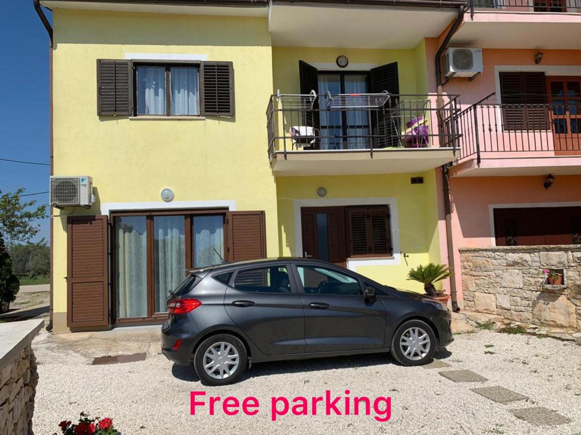 Apartman Pastura Vodnjan Zewnętrze zdjęcie