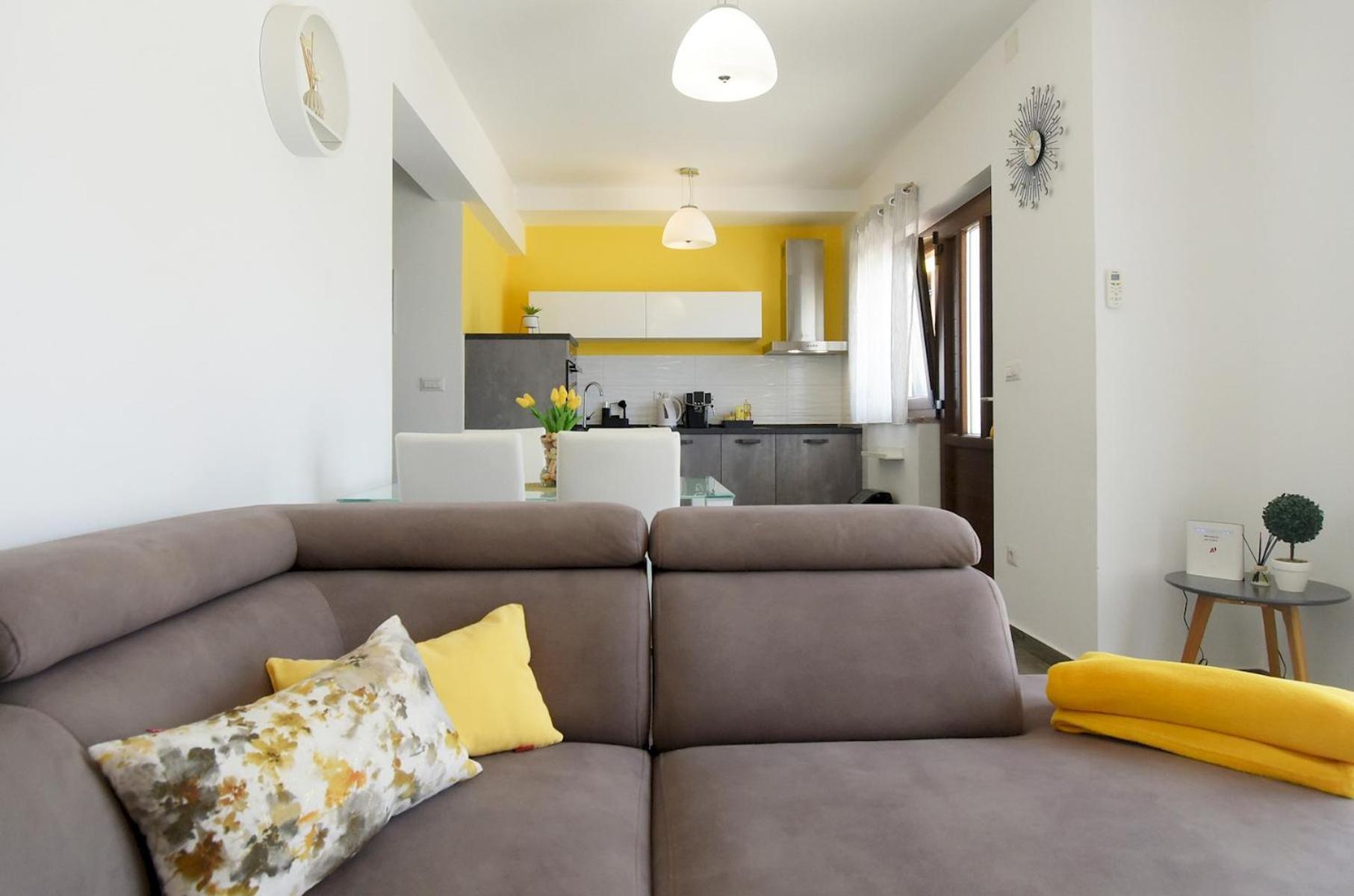 Apartman Pastura Vodnjan Zewnętrze zdjęcie