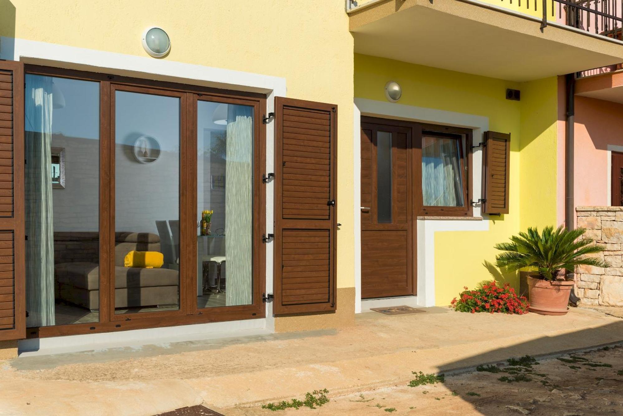 Apartman Pastura Vodnjan Zewnętrze zdjęcie