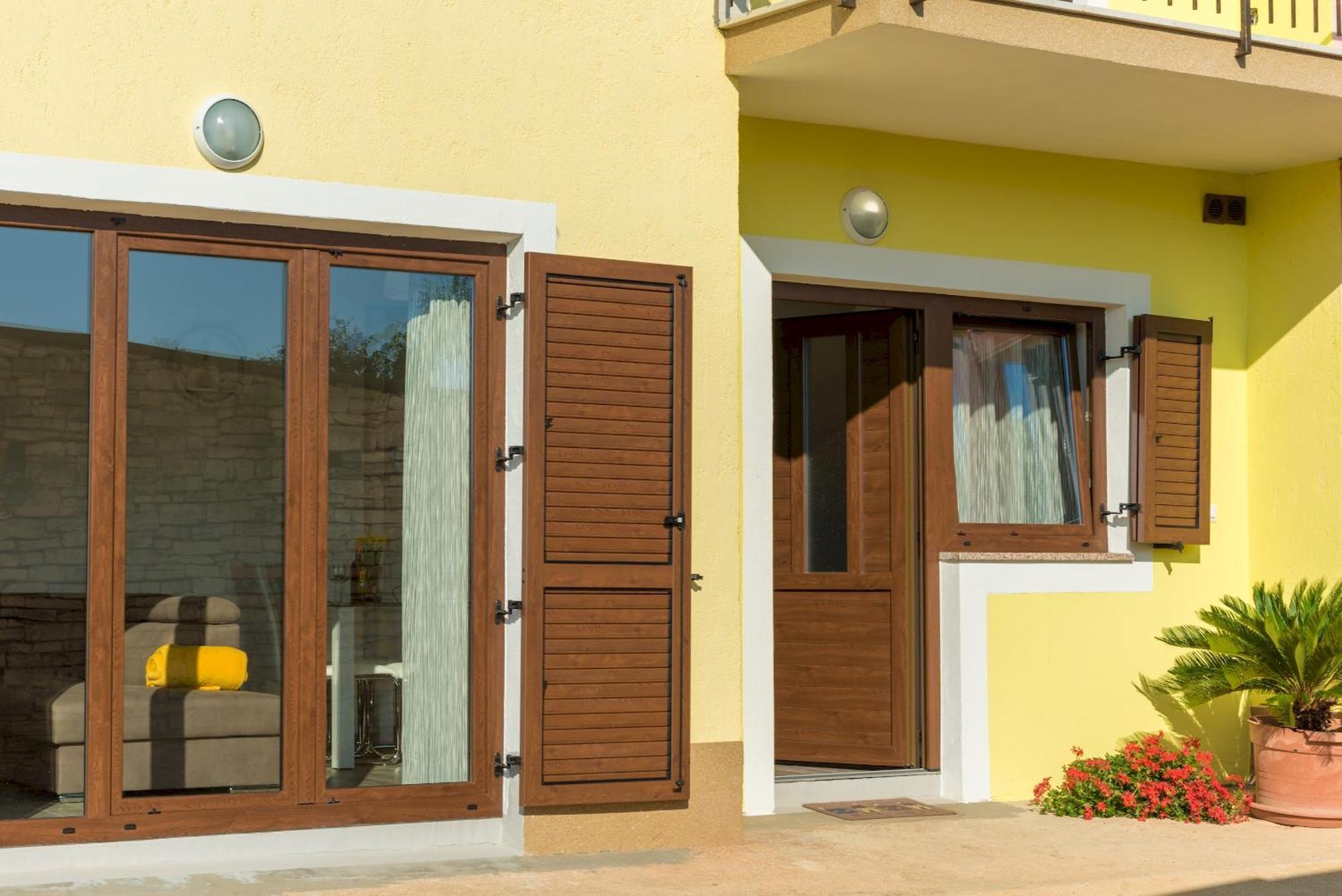 Apartman Pastura Vodnjan Zewnętrze zdjęcie