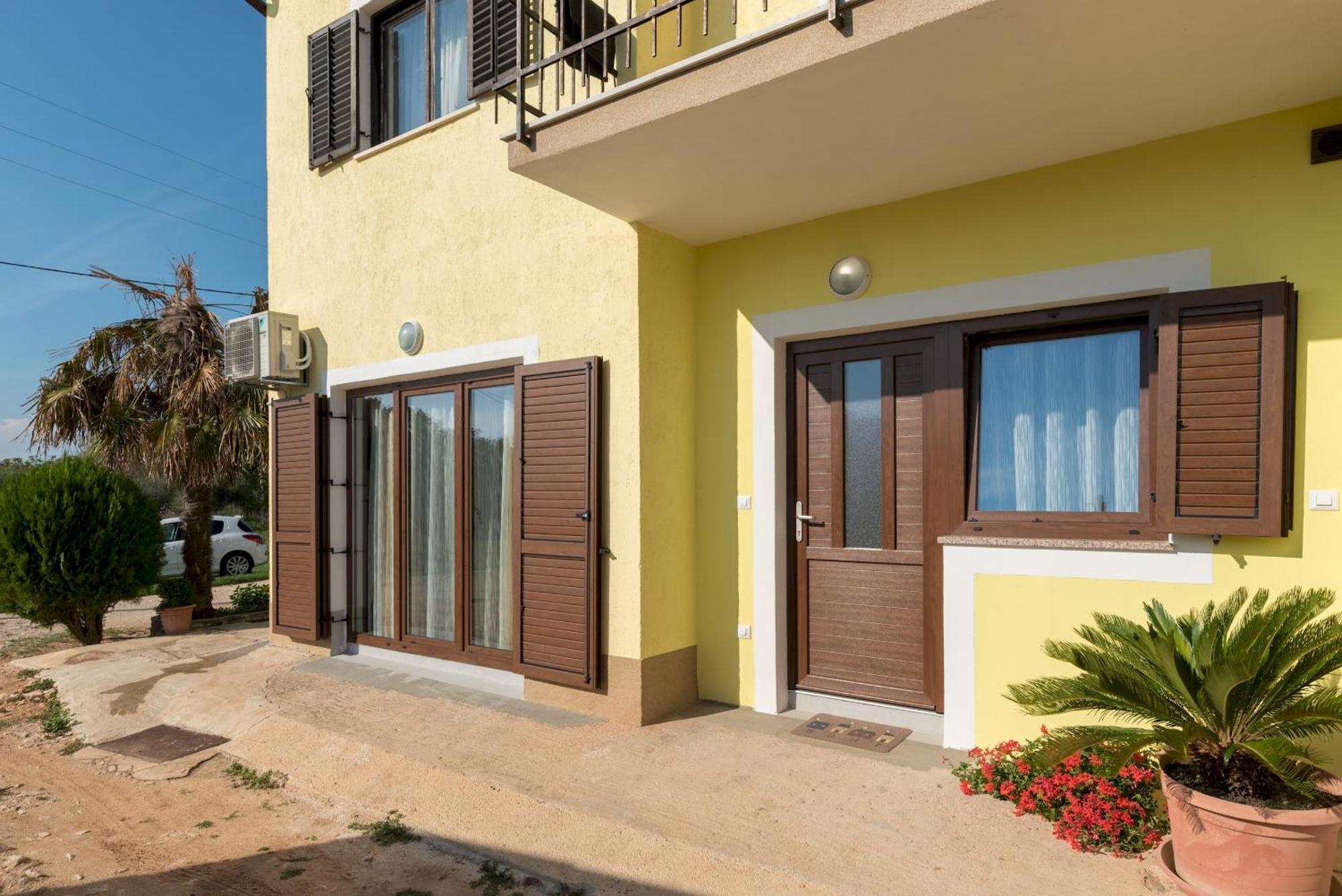 Apartman Pastura Vodnjan Zewnętrze zdjęcie